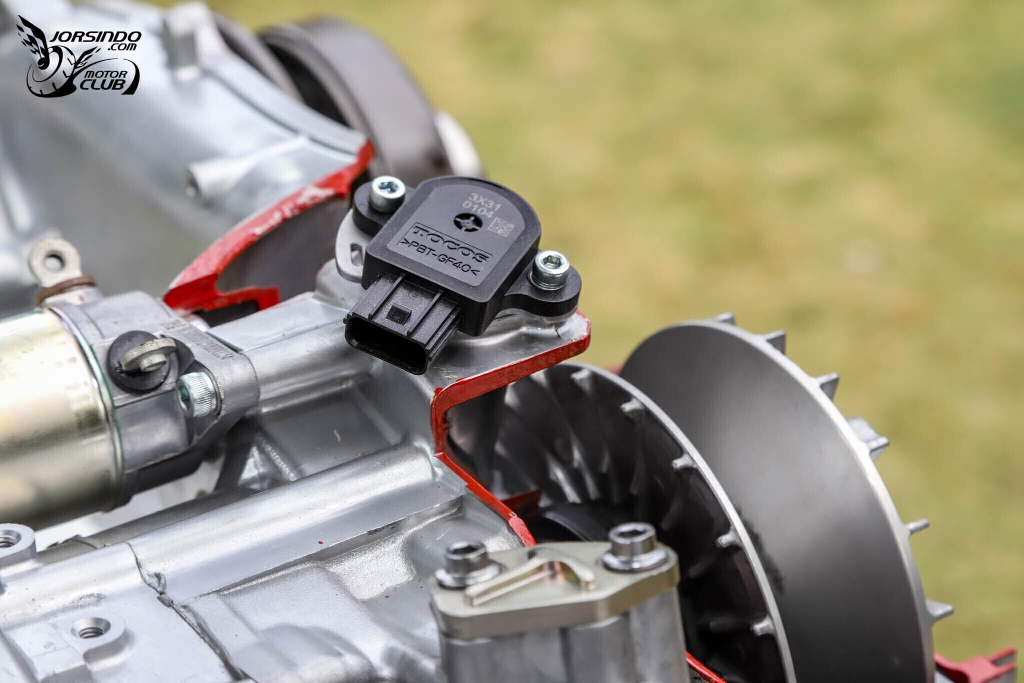 操之在手、游刃從容！Yamaha NMAX 155 試駕報導41|小老婆汽機車資訊網