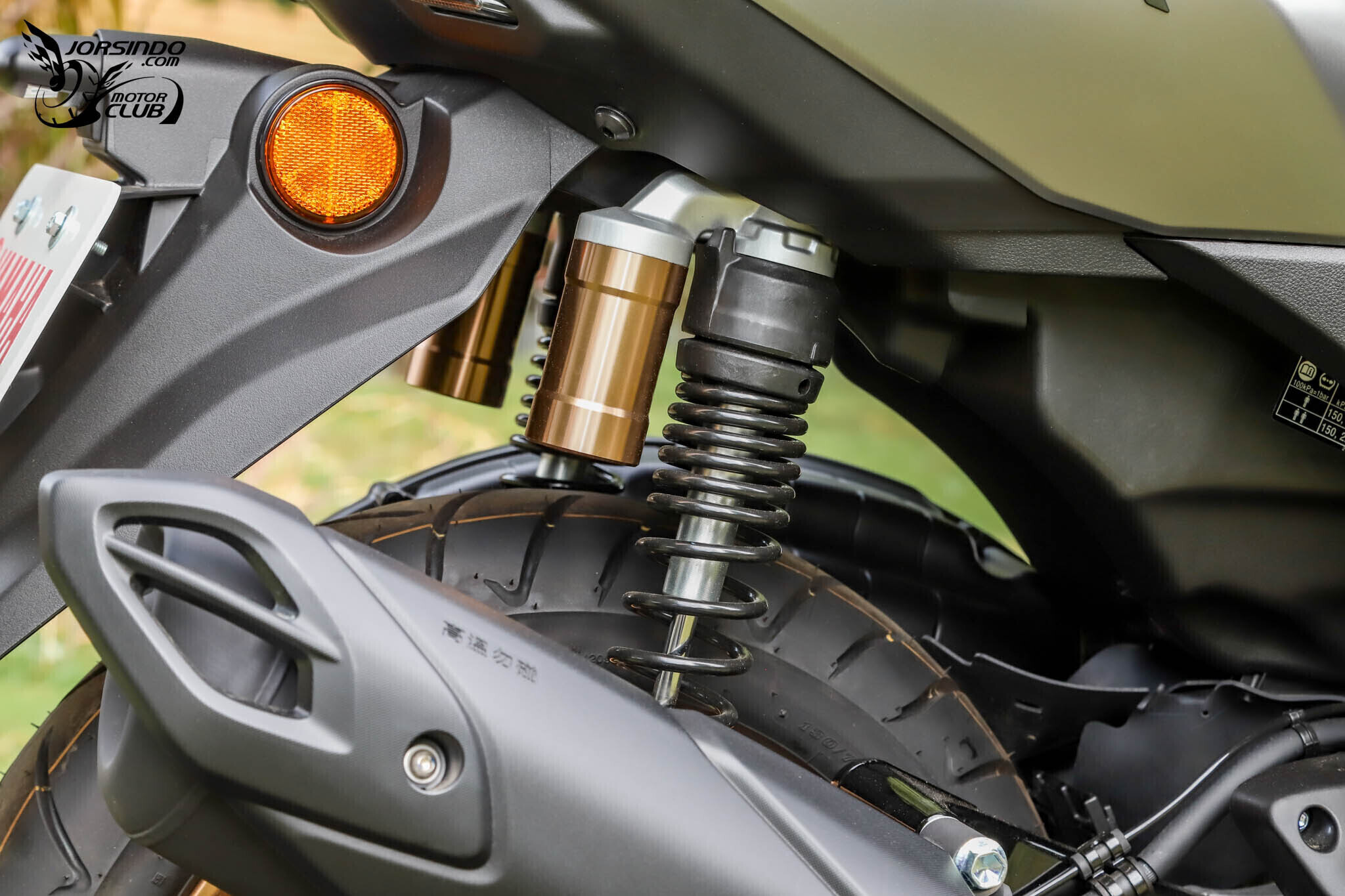 操之在手、游刃從容！Yamaha NMAX 155 試駕報導3867|小老婆汽機車資訊網