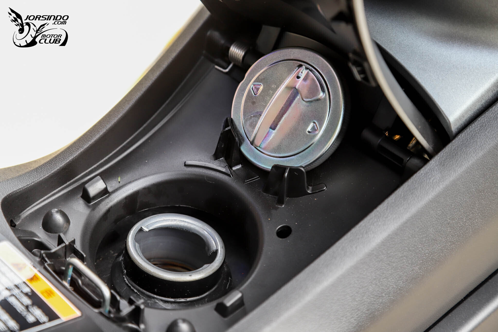 操之在手、游刃從容！Yamaha NMAX 155 試駕報導4345|小老婆汽機車資訊網