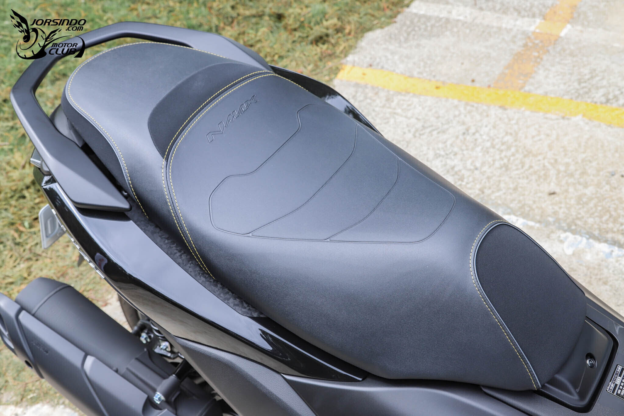 操之在手、游刃從容！Yamaha NMAX 155 試駕報導9610|小老婆汽機車資訊網