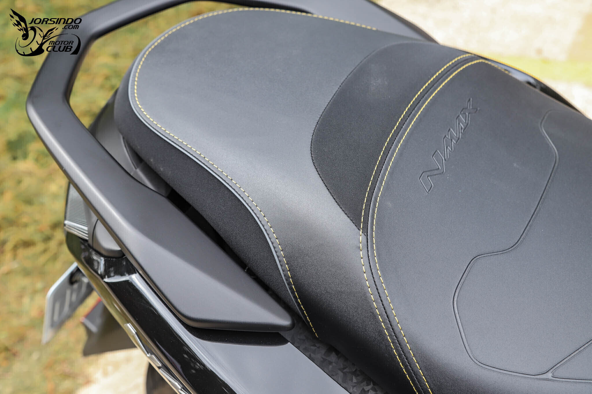 操之在手、游刃從容！Yamaha NMAX 155 試駕報導8498|小老婆汽機車資訊網