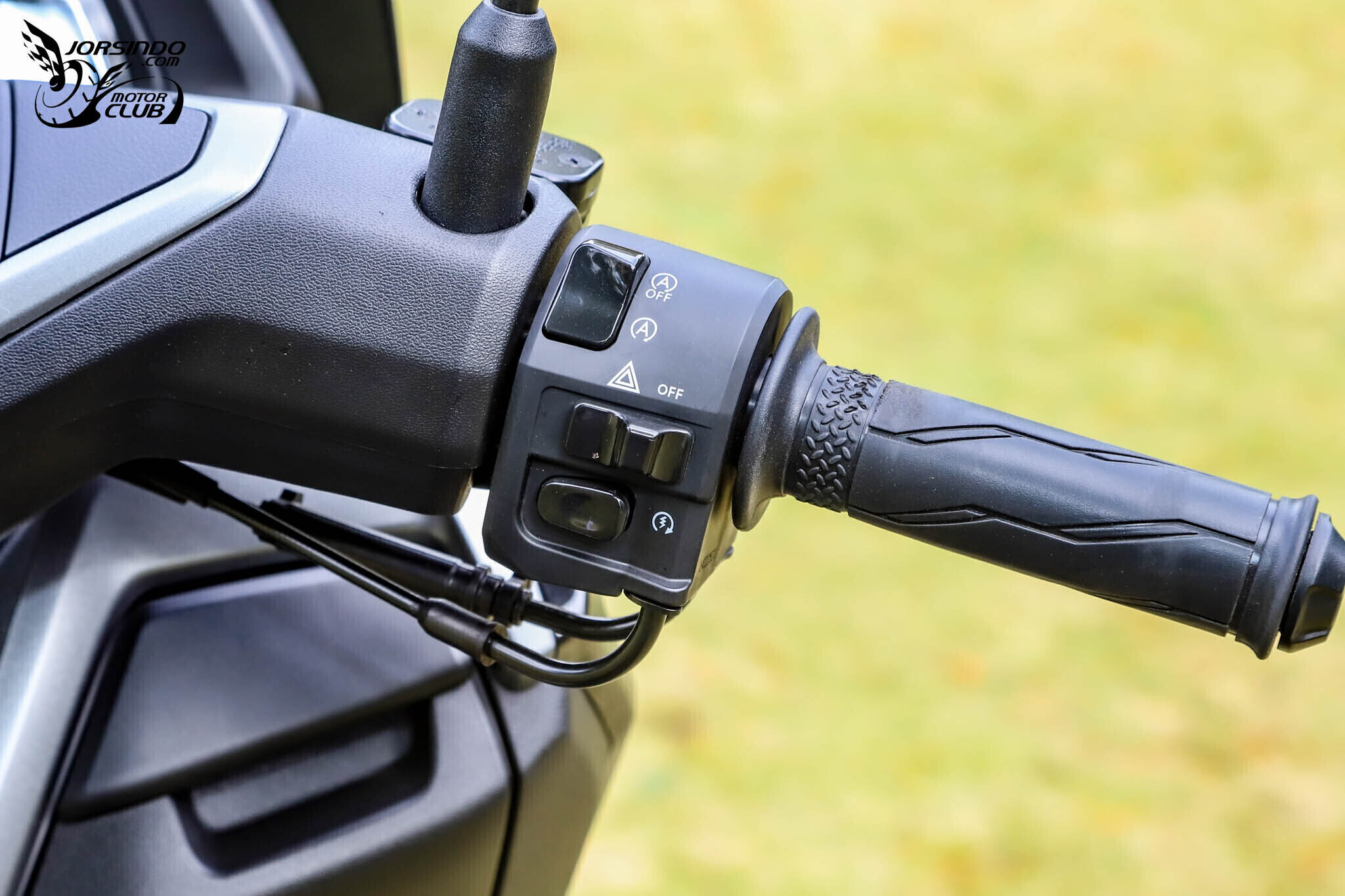 操之在手、游刃從容！Yamaha NMAX 155 試駕報導2747|小老婆汽機車資訊網