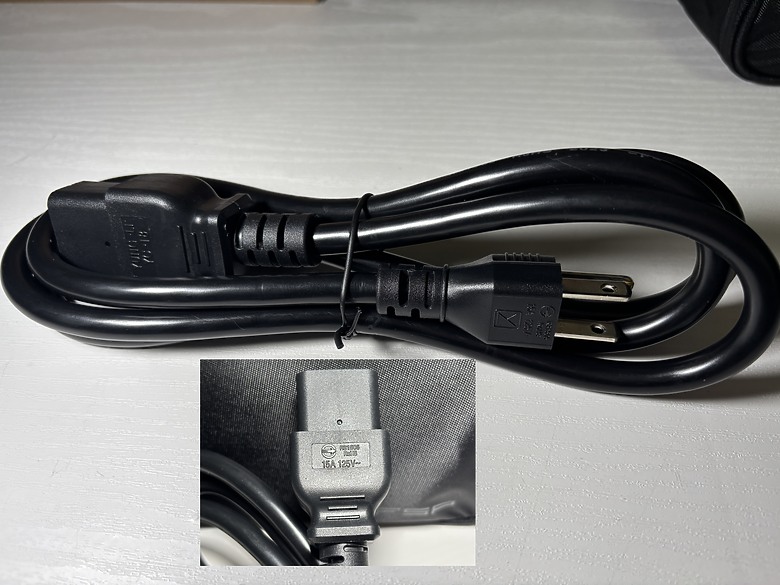 「電力恆久遠，穩定永流傳」全漢 FSP MEGA Ti 1650W 電力怪獸5484|小老婆汽機車資訊網