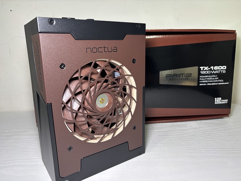 「電力恆久遠，穩定永流傳」全漢 FSP MEGA Ti 1650W 電力怪獸5470|小老婆汽機車資訊網