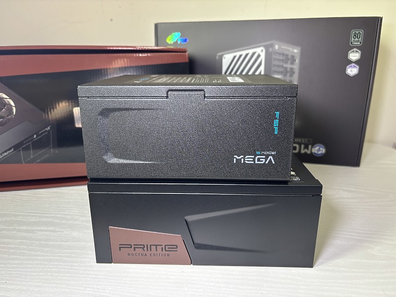 「電力恆久遠，穩定永流傳」全漢 FSP MEGA Ti 1650W 電力怪獸8564|小老婆汽機車資訊網