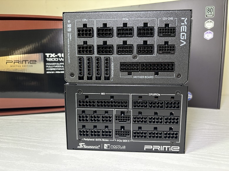 「電力恆久遠，穩定永流傳」全漢 FSP MEGA Ti 1650W 電力怪獸2564|小老婆汽機車資訊網