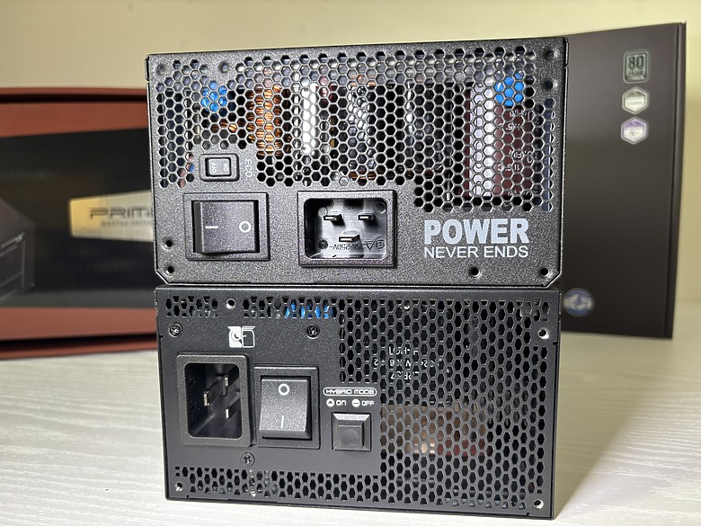 「電力恆久遠，穩定永流傳」全漢 FSP MEGA Ti 1650W 電力怪獸1984|小老婆汽機車資訊網
