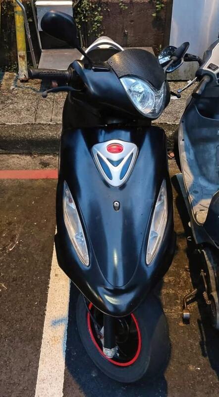 化油結構簡單好維修 改裝潛力大3458|小老婆汽機車資訊網