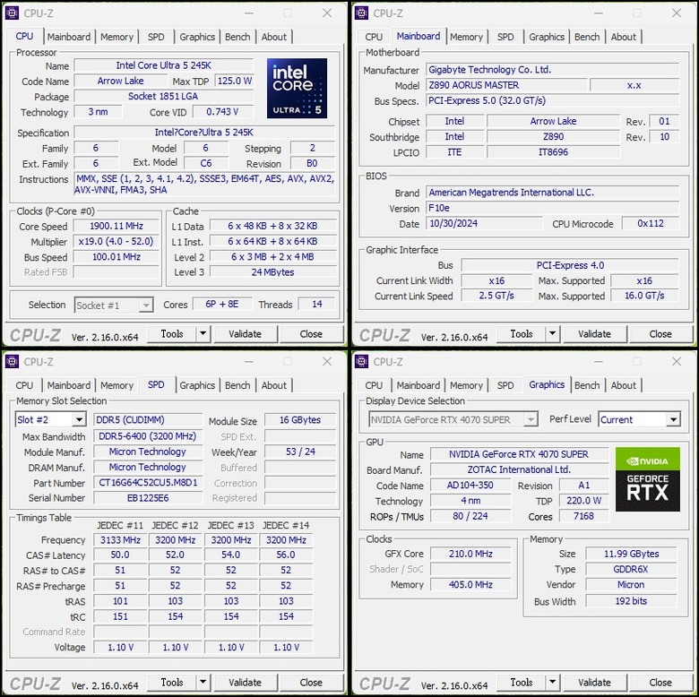 求變也求穩，Crucial CUDDIM DDR5-6400 16GB X2開箱試用2380|小老婆汽機車資訊網