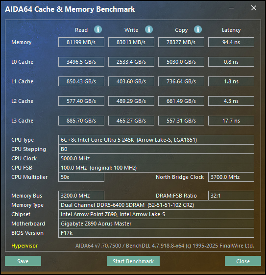 求變也求穩，Crucial CUDDIM DDR5-6400 16GB X2開箱試用6161|小老婆汽機車資訊網