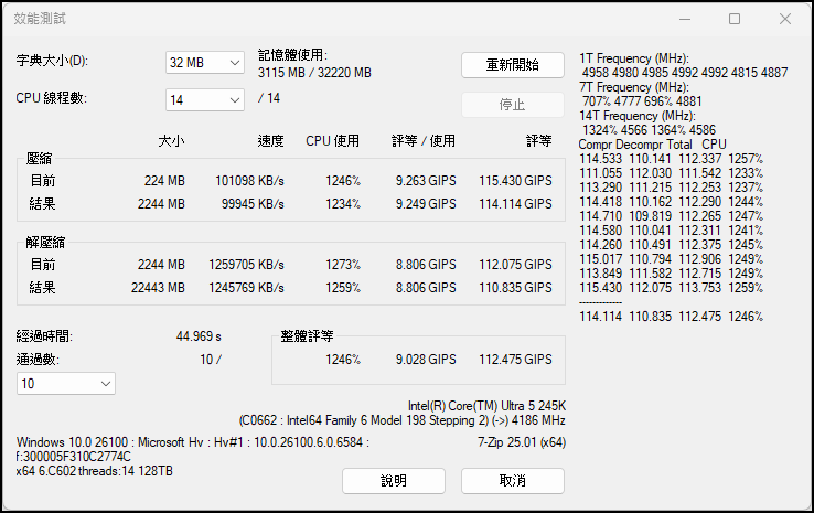 求變也求穩，Crucial CUDDIM DDR5-6400 16GB X2開箱試用7082|小老婆汽機車資訊網