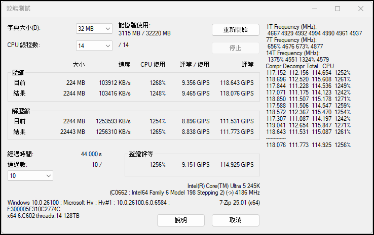 求變也求穩，Crucial CUDDIM DDR5-6400 16GB X2開箱試用4295|小老婆汽機車資訊網