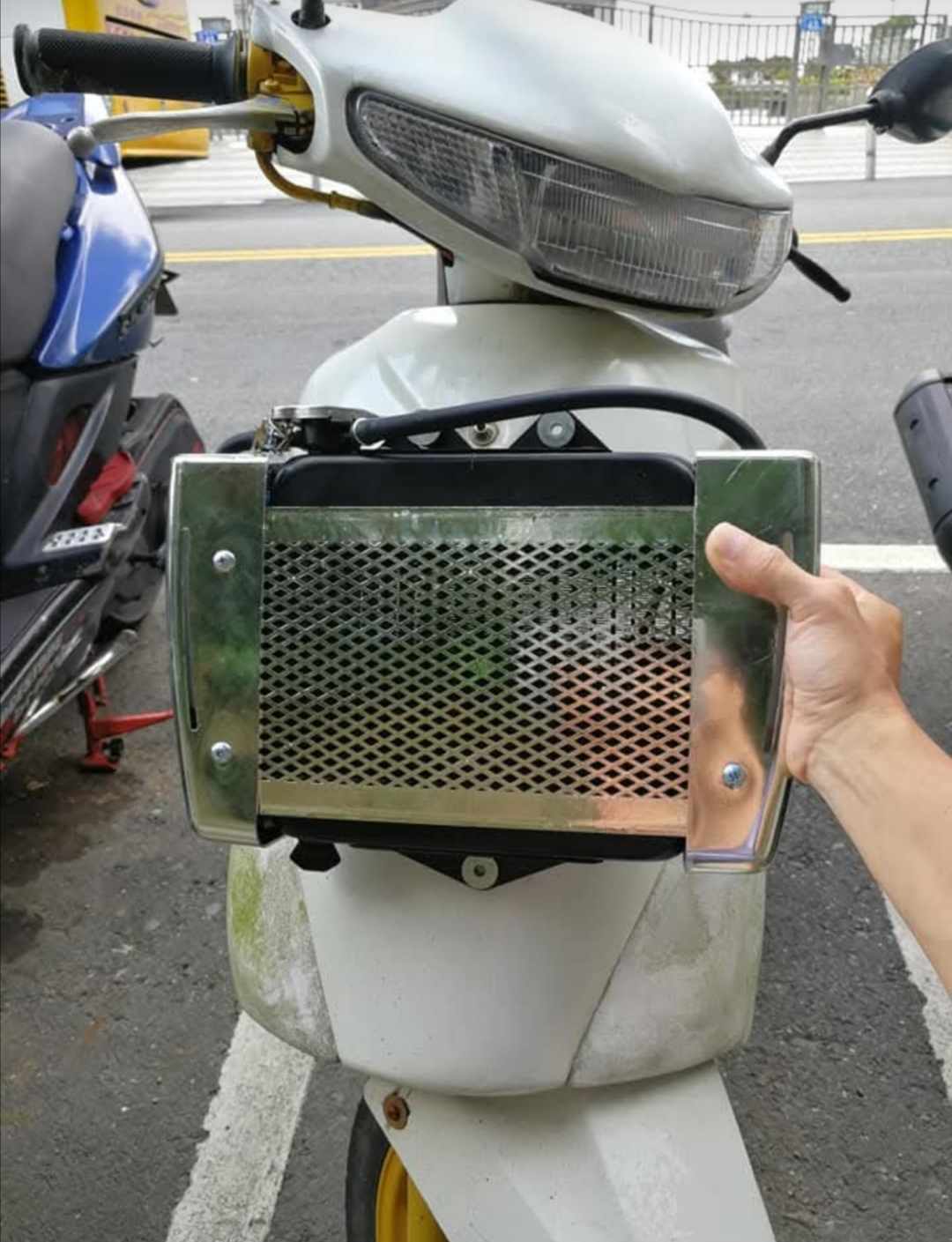 化油結構簡單好維修 改裝潛力大2366|小老婆汽機車資訊網