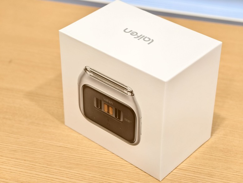 追求更精緻的生活美學，徠芬 Laifen P3 Pro 電動刮鬍刀開箱7362|小老婆汽機車資訊網