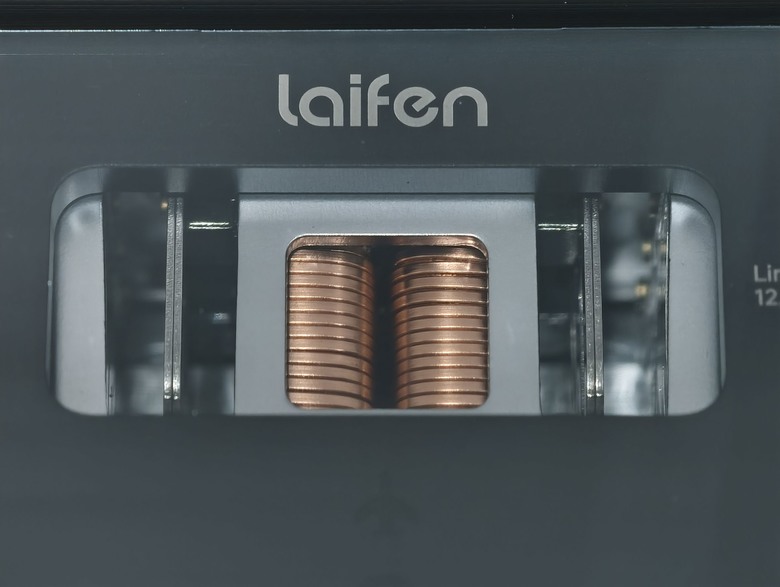 追求更精緻的生活美學，徠芬 Laifen P3 Pro 電動刮鬍刀開箱3581|小老婆汽機車資訊網