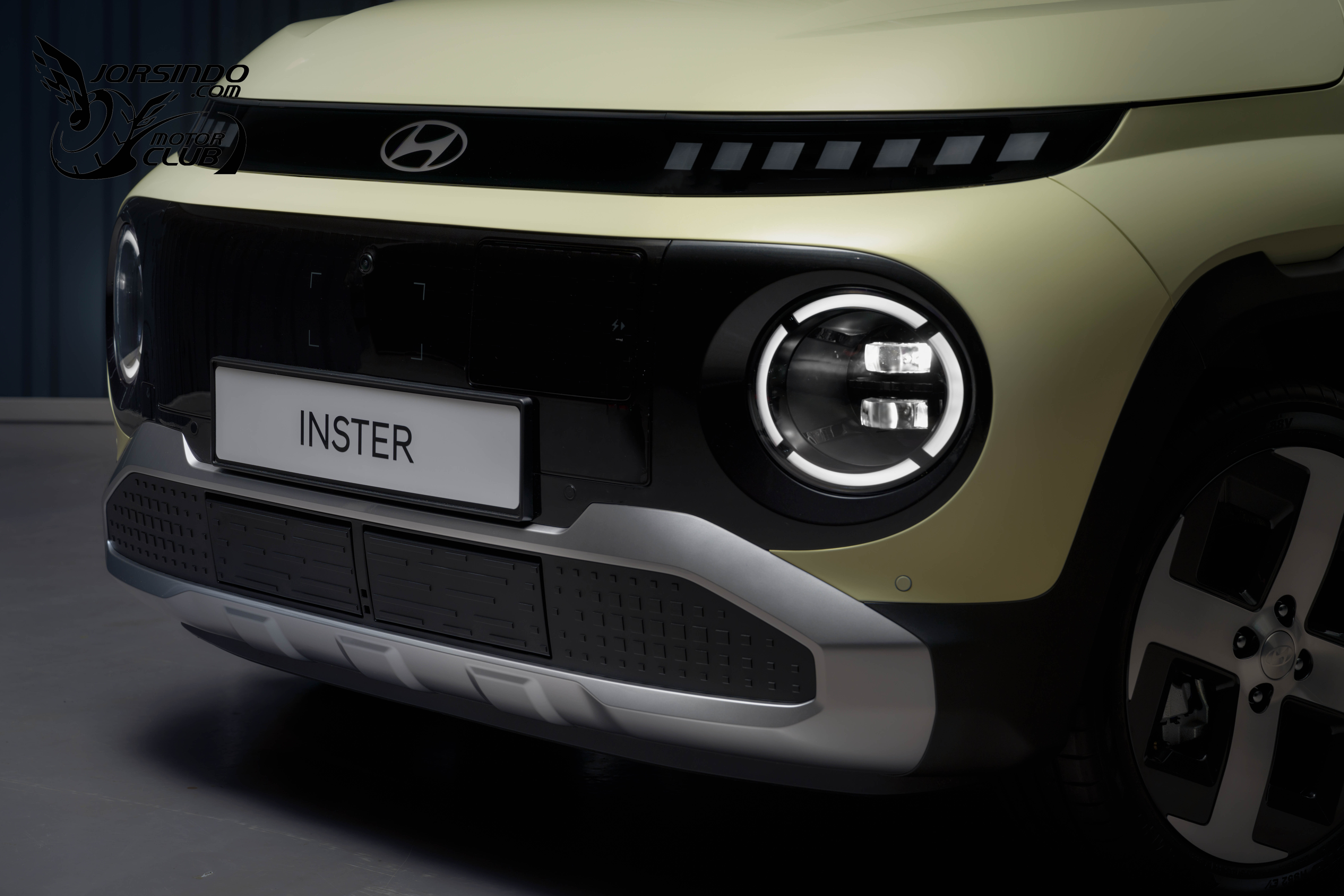 三車型、90萬元起？Hyundai Inster保發網站價格資訊曝光3273|小老婆汽機車資訊網