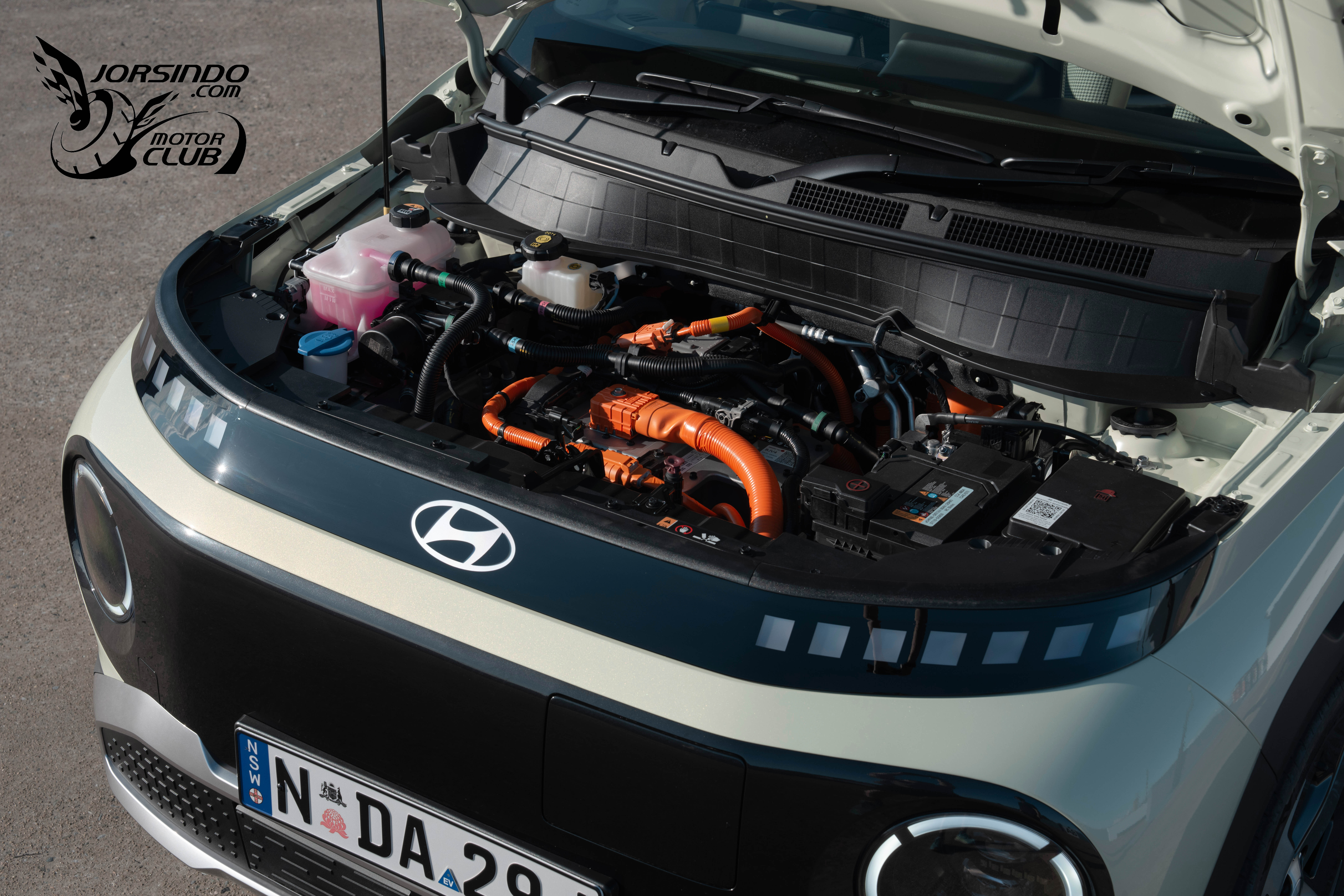 三車型、90萬元起？Hyundai Inster保發網站價格資訊曝光3959|小老婆汽機車資訊網