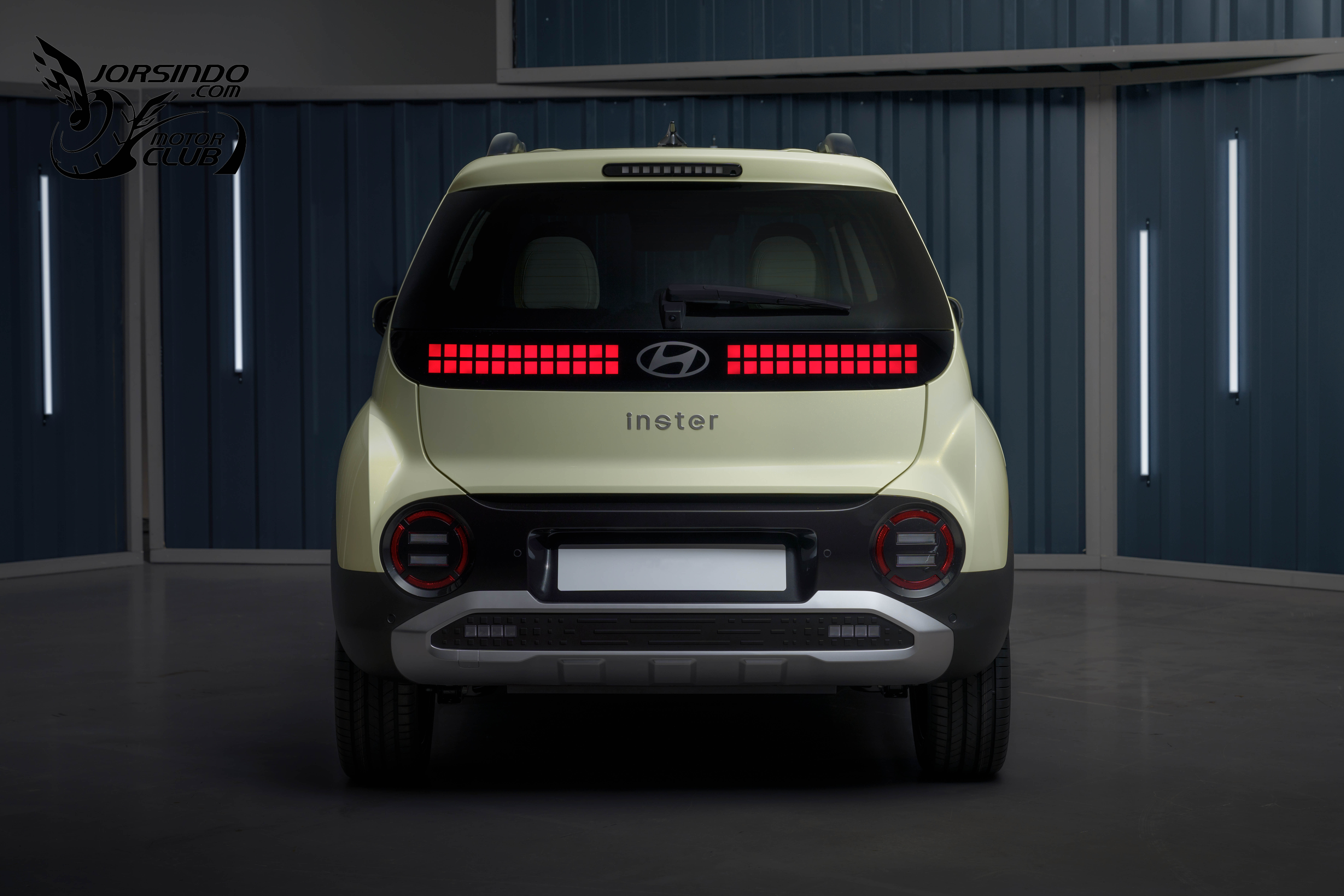 三車型、90萬元起？Hyundai Inster保發網站價格資訊曝光8901|小老婆汽機車資訊網