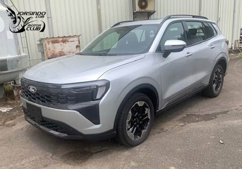 提供汽油、Hybrid動力編成！Ford Territory能源署網站現蹤3244|小老婆汽機車資訊網