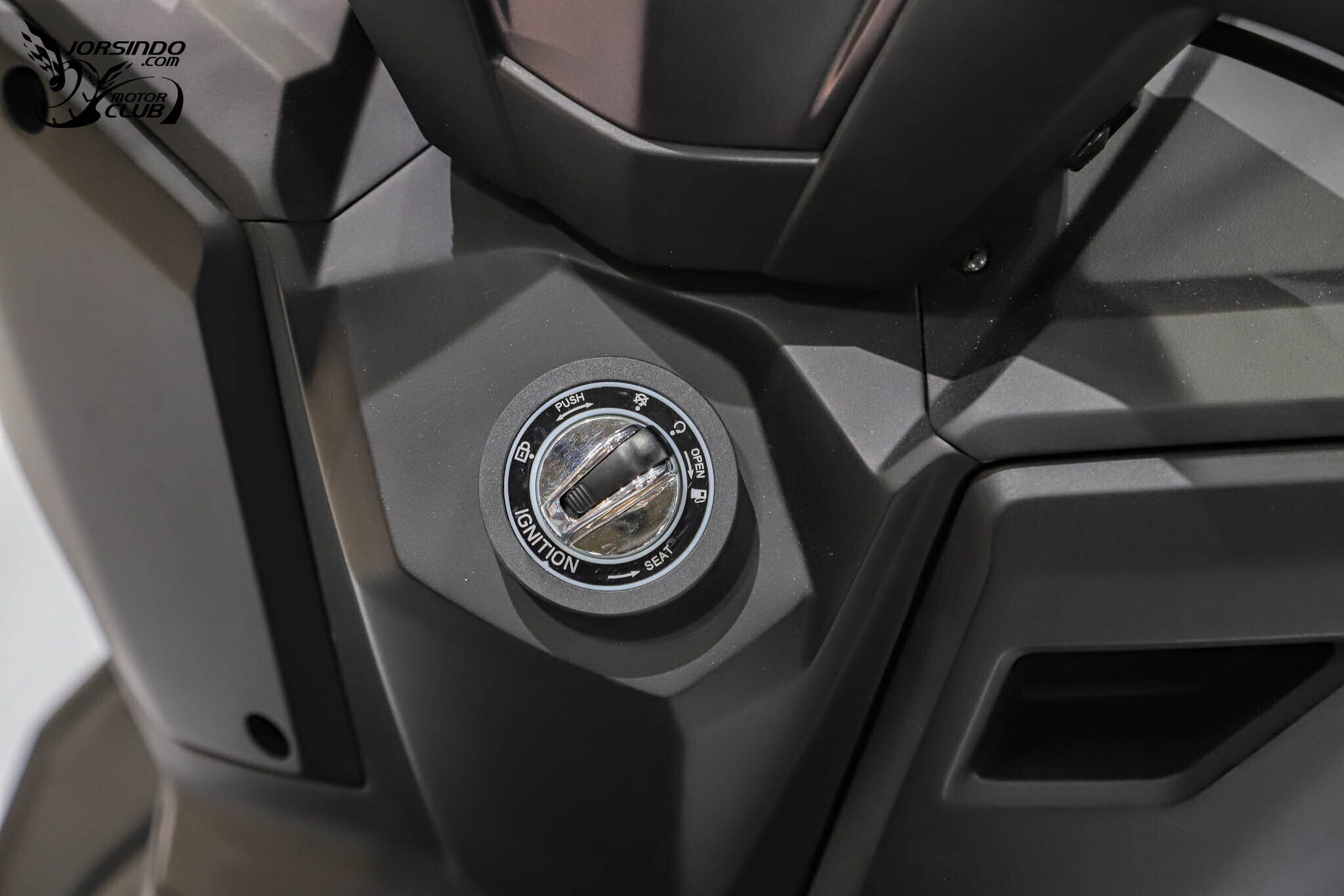 [2025米蘭車展] SYM 新款科技大羊 Jepardo 登場！250 / 300 雙版本9146|小老婆汽機車資訊網