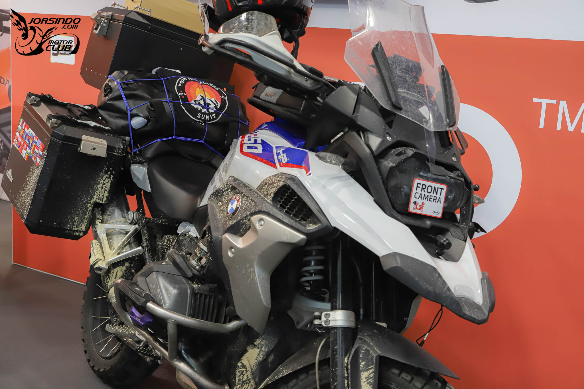 [2025米蘭車展] Mio 首度亮相米蘭車展！台灣科技震撼全球舞台2831|小老婆汽機車資訊網