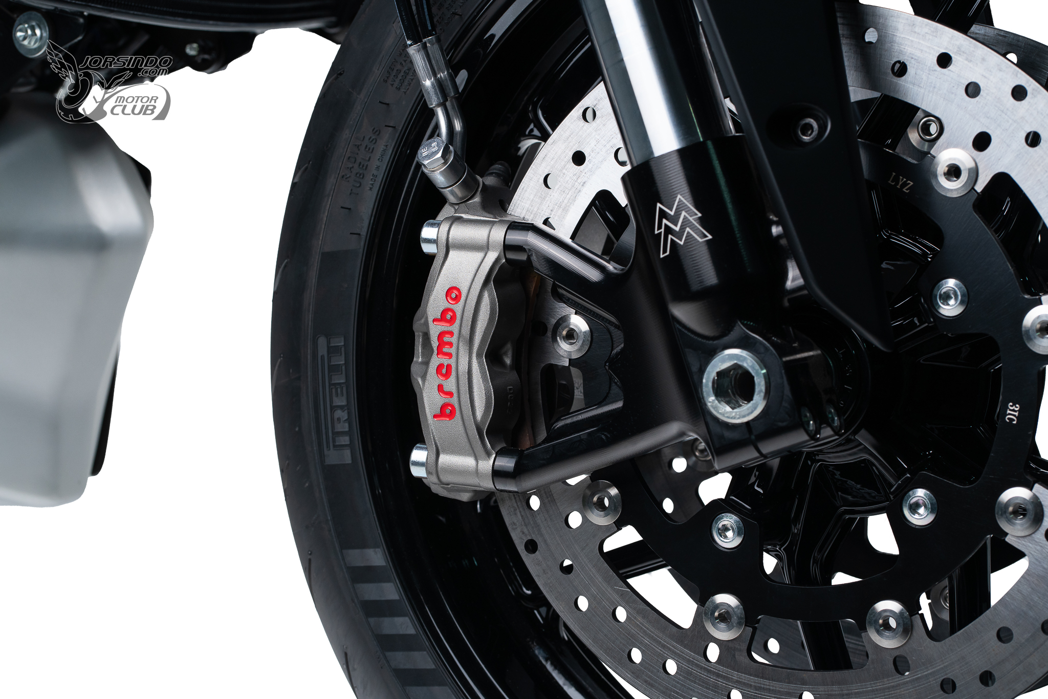 [2025米蘭車展]一門三傑！Moto Morini CORSARO / GT / SPORT 發表7647|小老婆汽機車資訊網