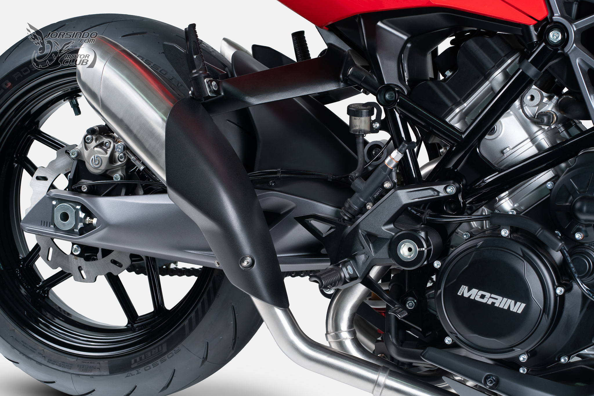 [2025米蘭車展]一門三傑！Moto Morini CORSARO / GT / SPORT 發表829|小老婆汽機車資訊網