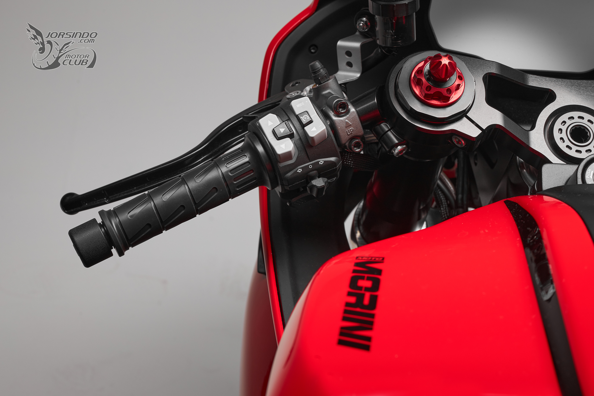 [2025米蘭車展]一門三傑！Moto Morini CORSARO / GT / SPORT 發表3144|小老婆汽機車資訊網