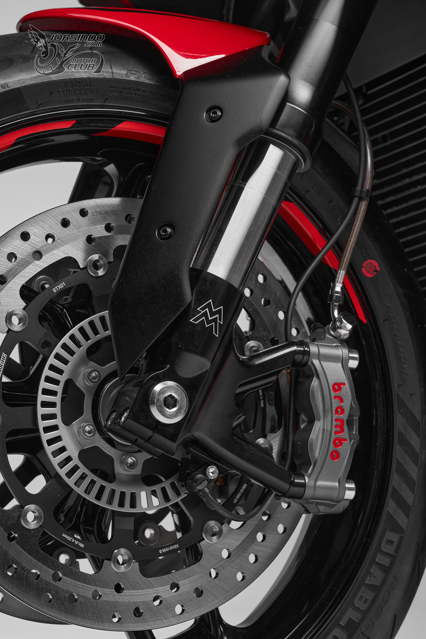 [2025米蘭車展]一門三傑！Moto Morini CORSARO / GT / SPORT 發表787|小老婆汽機車資訊網