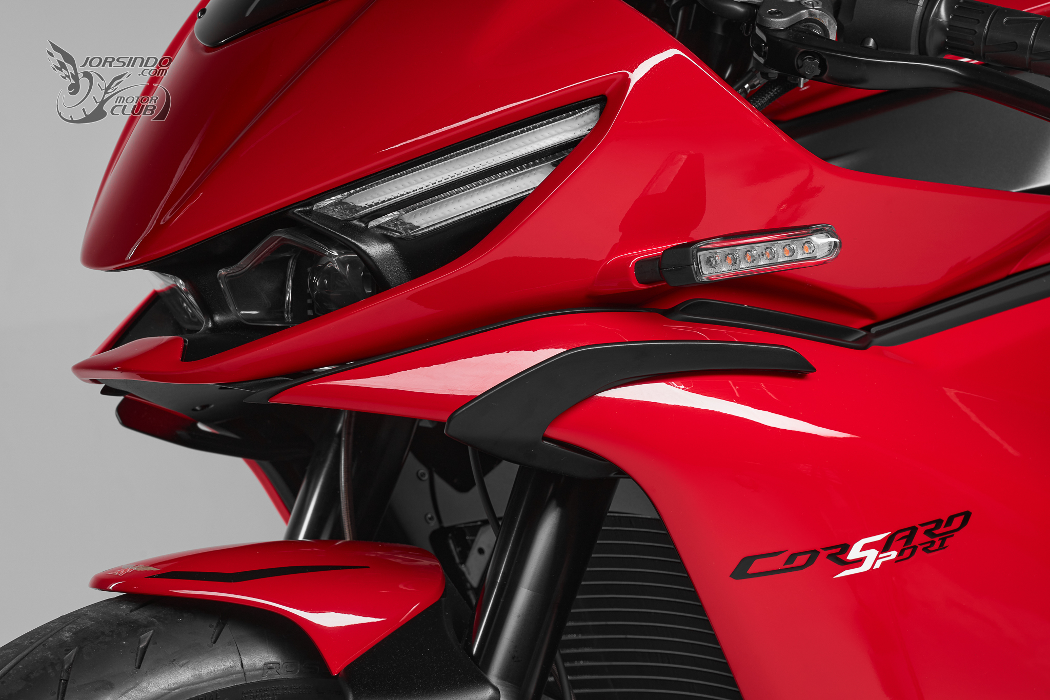 [2025米蘭車展]一門三傑！Moto Morini CORSARO / GT / SPORT 發表2577|小老婆汽機車資訊網