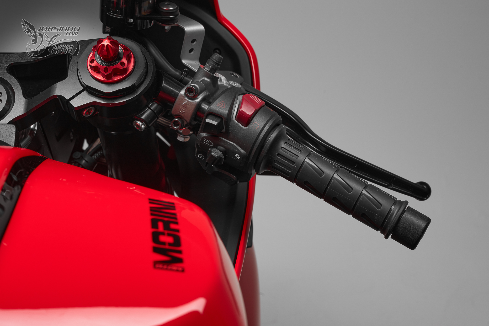 [2025米蘭車展]一門三傑！Moto Morini CORSARO / GT / SPORT 發表3981|小老婆汽機車資訊網