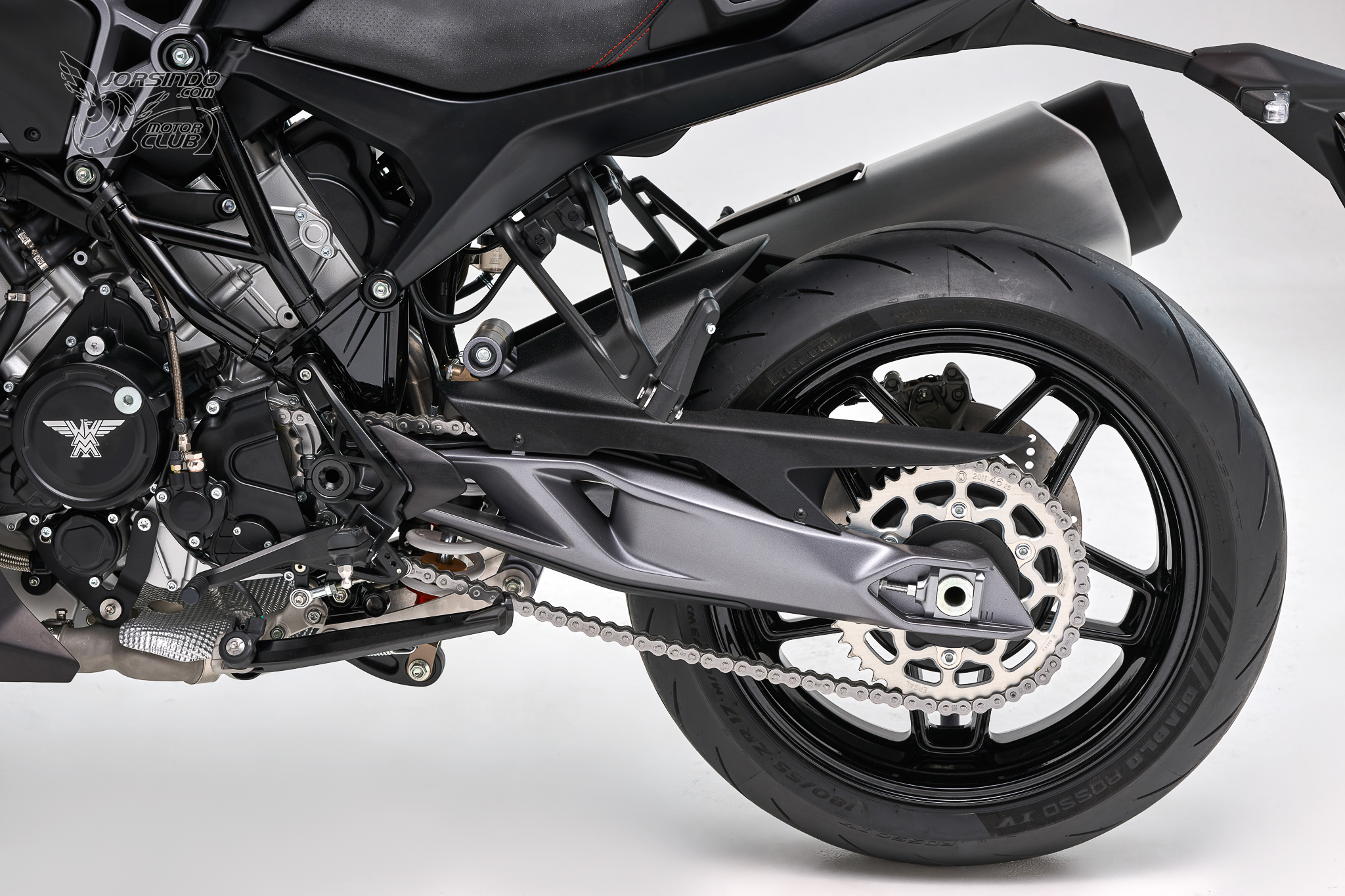 [2025米蘭車展]一門三傑！Moto Morini CORSARO / GT / SPORT 發表5161|小老婆汽機車資訊網