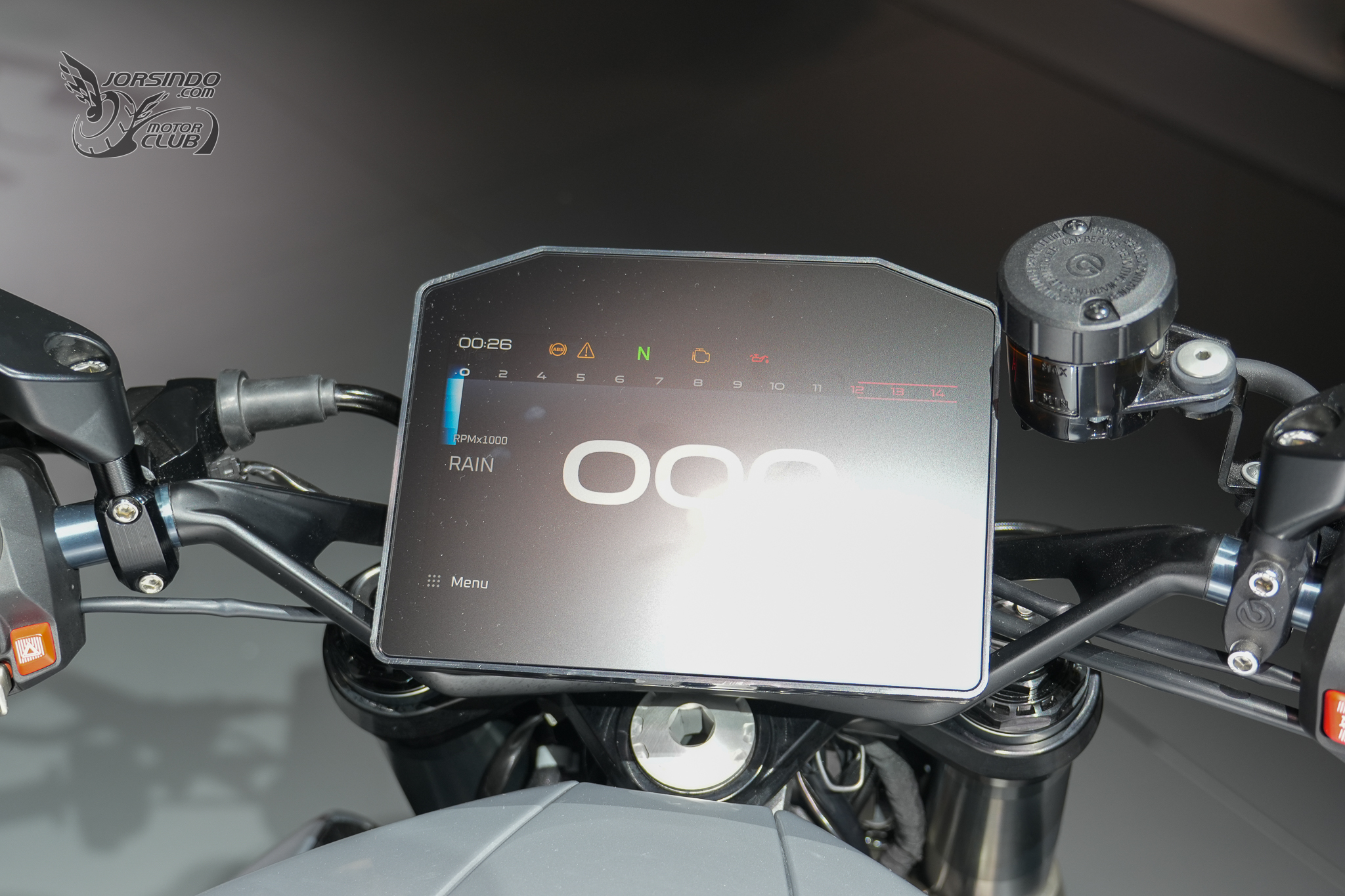 [2025米蘭車展]未來感滿點！Norton Manx 科技大軍壓境916|小老婆汽機車資訊網