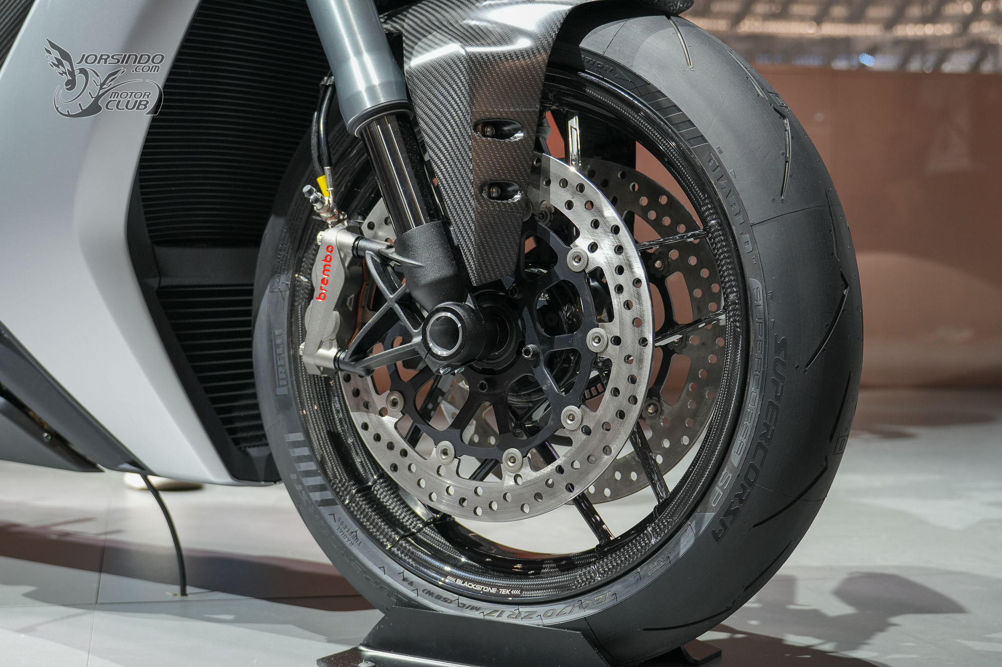 [2025米蘭車展]未來感滿點！Norton Manx 科技大軍壓境7293|小老婆汽機車資訊網