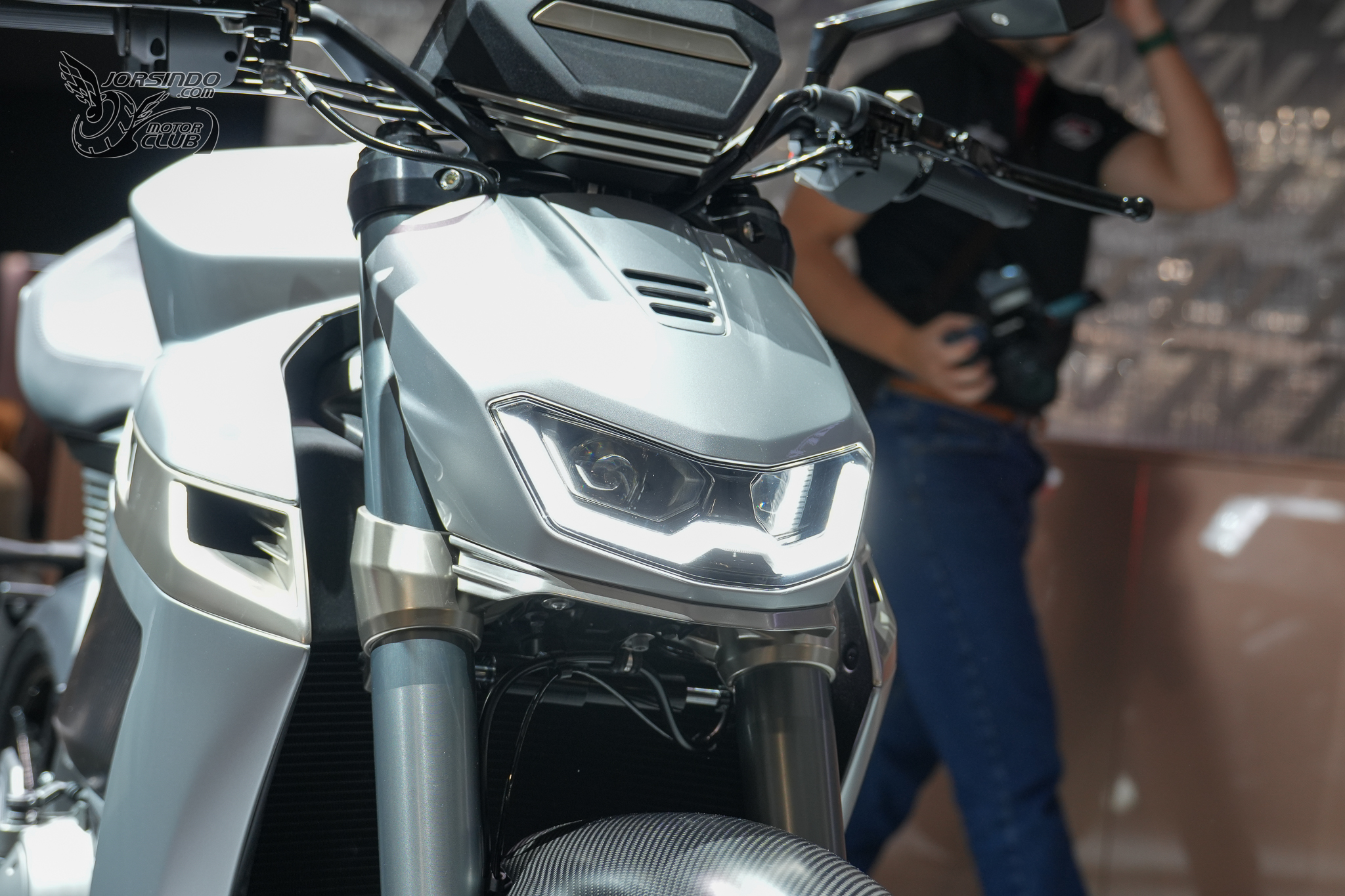 [2025米蘭車展]未來感滿點！Norton Manx 科技大軍壓境7462|小老婆汽機車資訊網