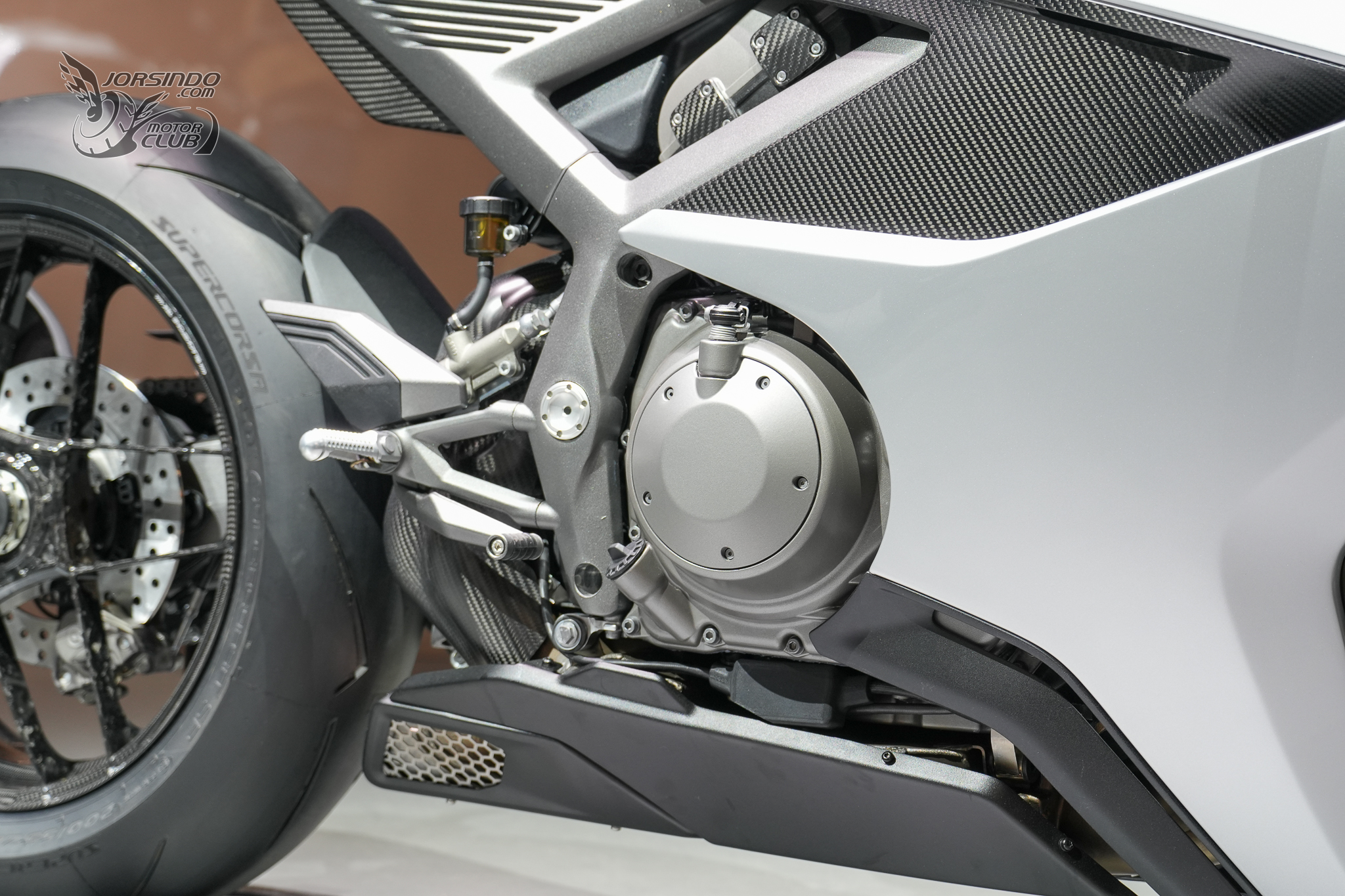 [2025米蘭車展]未來感滿點！Norton Manx 科技大軍壓境281|小老婆汽機車資訊網