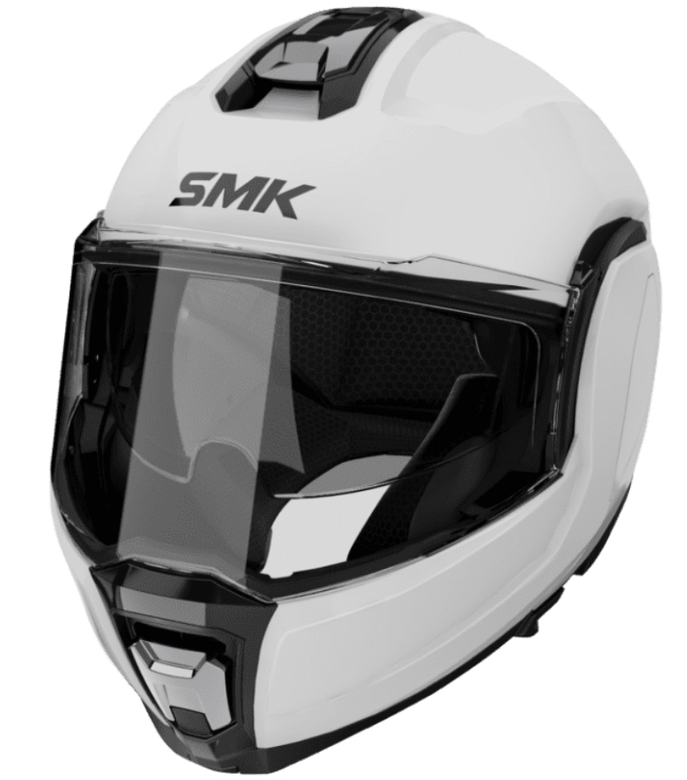 【SMK CYGNUS / DELTA TOUR / CITY】後置面甲、機能小帽5508|小老婆汽機車資訊網