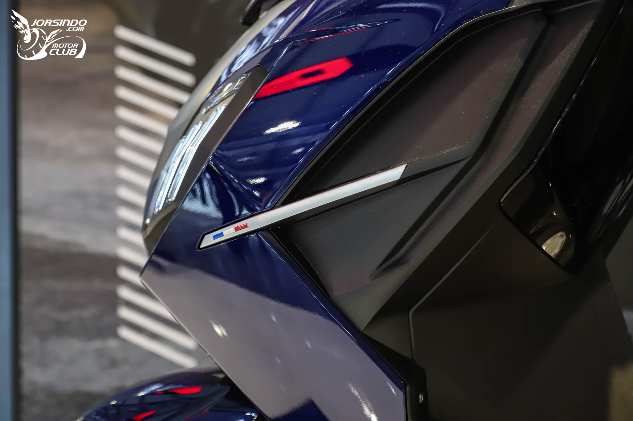 [2025米蘭車展] 獅爪車頭！法式速克達 Peugeot Pulsion Evo 125 登場7769|小老婆汽機車資訊網