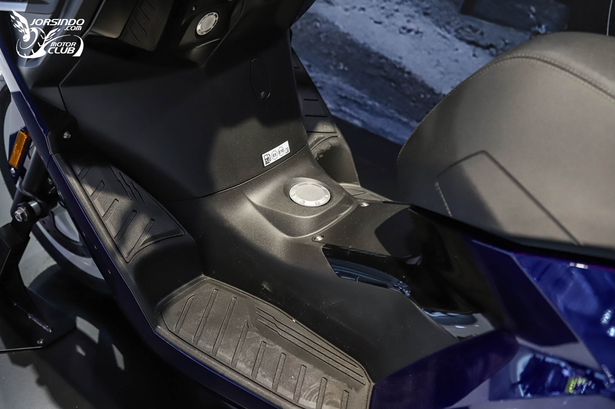 [2025米蘭車展] 獅爪車頭！法式速克達 Peugeot Pulsion Evo 125 登場4606|小老婆汽機車資訊網