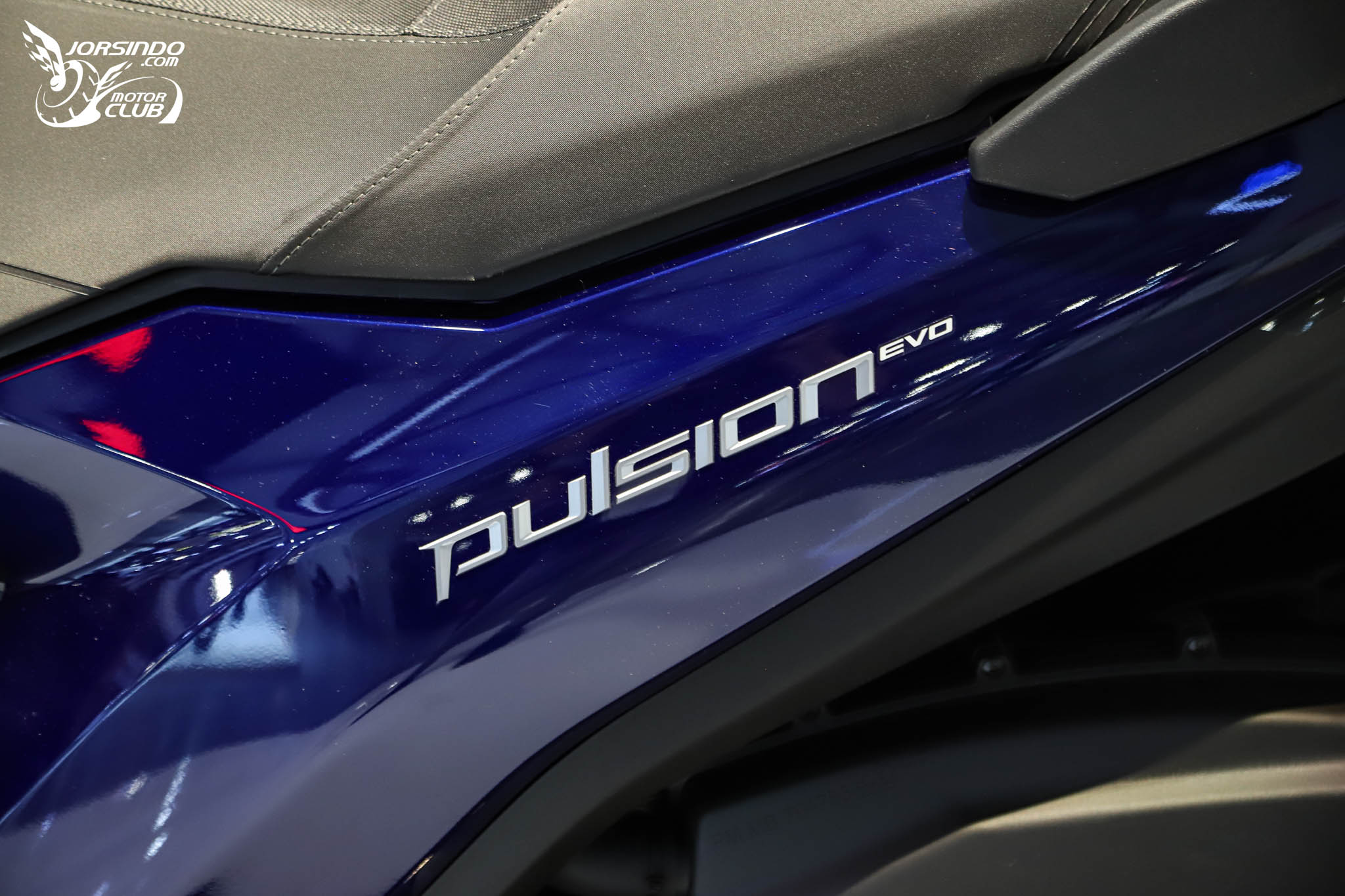 [2025米蘭車展] 獅爪車頭！法式速克達 Peugeot Pulsion Evo 125 登場4349|小老婆汽機車資訊網