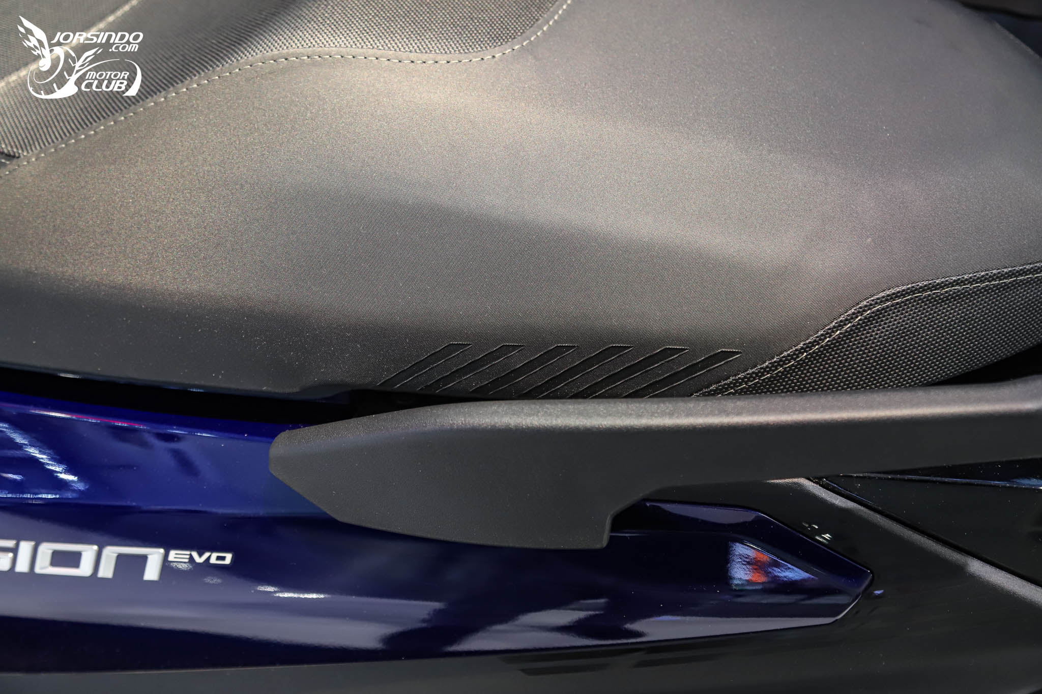 [2025米蘭車展] 獅爪車頭！法式速克達 Peugeot Pulsion Evo 125 登場5999|小老婆汽機車資訊網