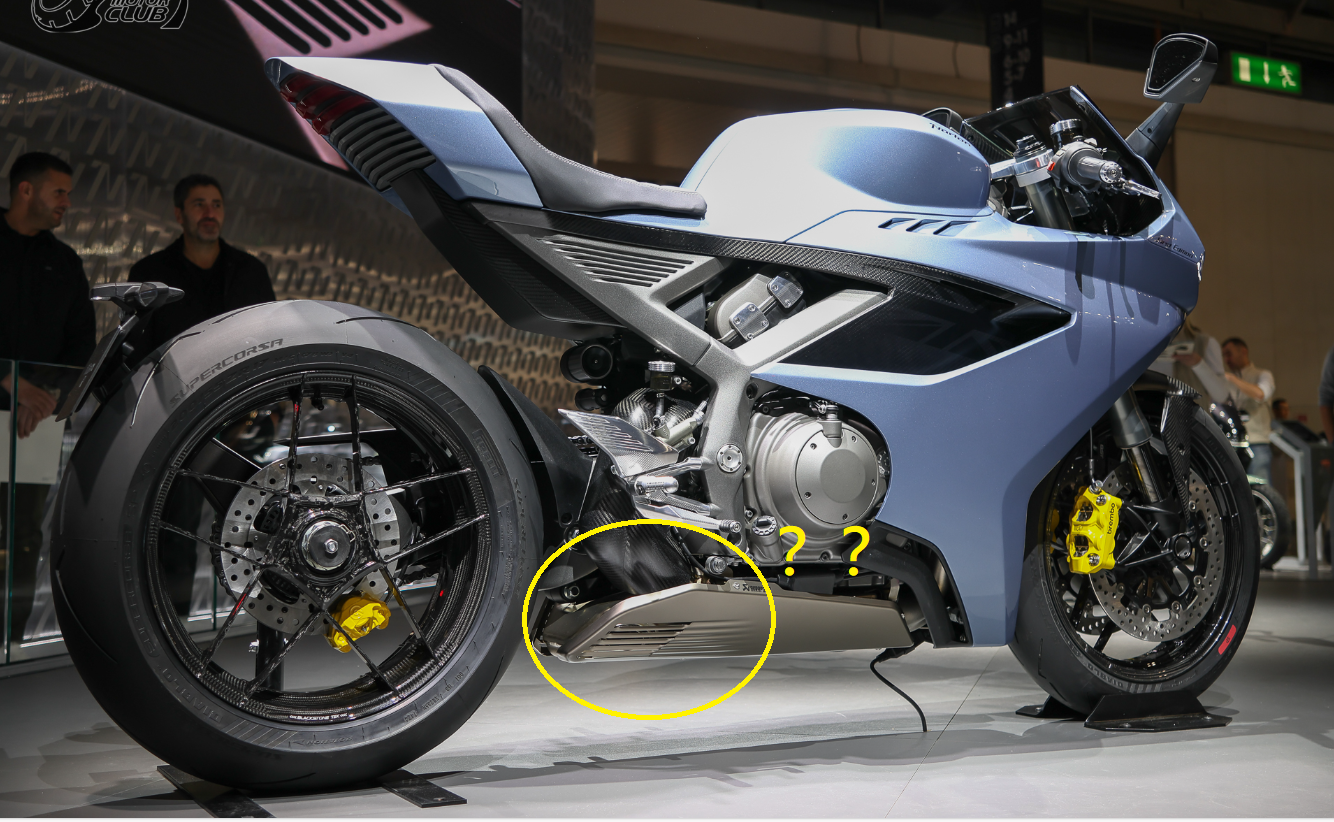 [2025米蘭車展]未來感滿點！Norton Manx 科技大軍壓境4459|小老婆汽機車資訊網