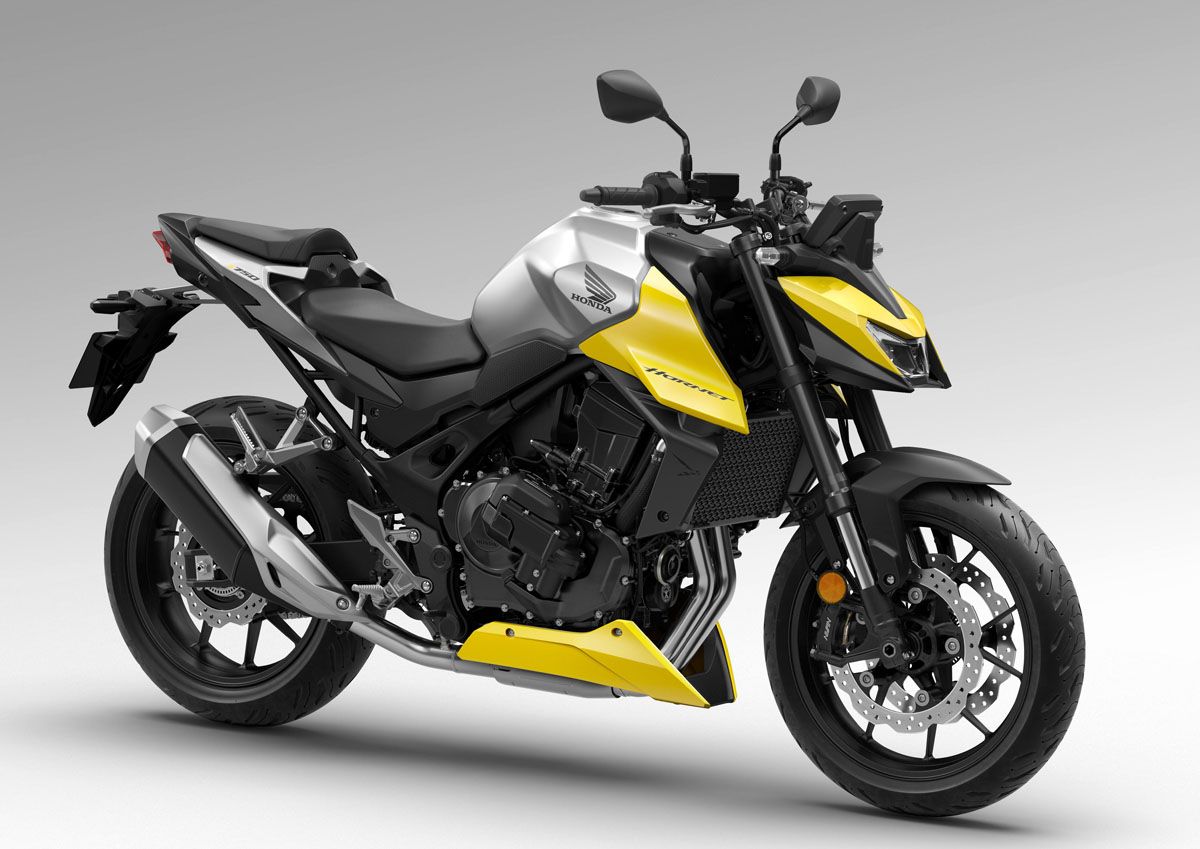 Honda CB750 XL750 CBR500R CB500 E-Clutch9518|小老婆汽機車資訊網