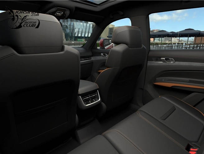 Ford Territory實車再度捕獲，預約11/18號媒體預賞會亮相！8117|小老婆汽機車資訊網