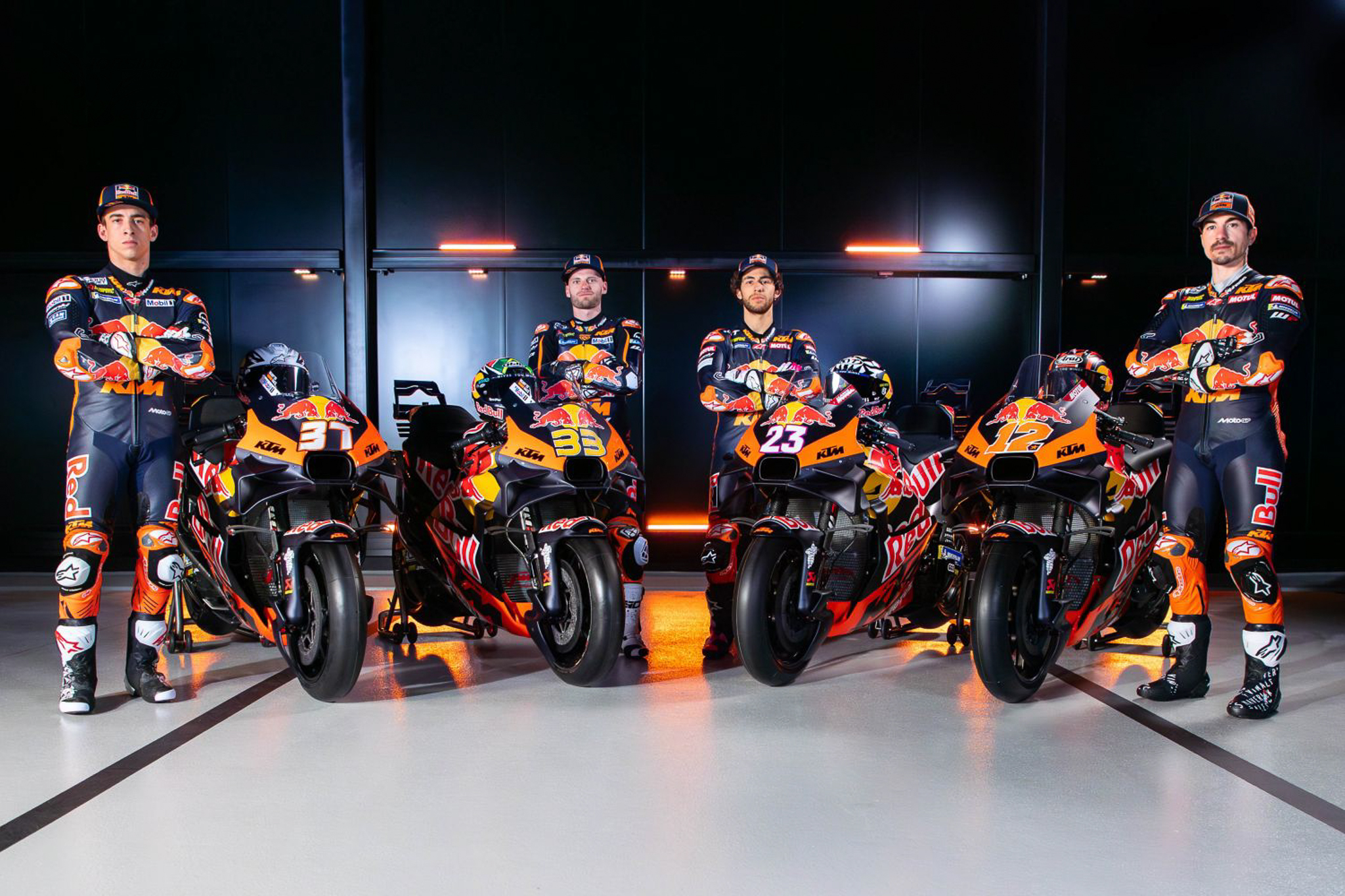 CFMOTO收購KTM MotoGP賽車團隊，中國進軍MotoGP？870|ktm,CFMOTO,bajaj,motogp小老婆汽機車資訊網