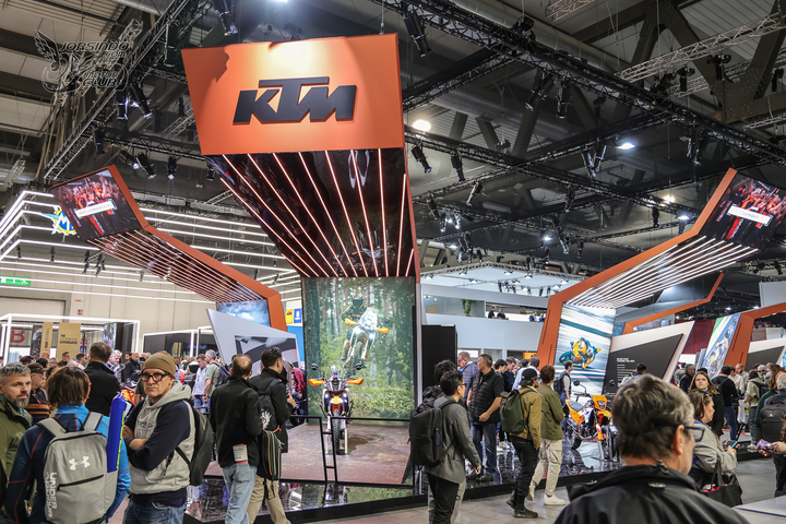CFMOTO收購KTM MotoGP賽車團隊，中國進軍MotoGP？4178|ktm,CFMOTO,bajaj,motogp小老婆汽機車資訊網