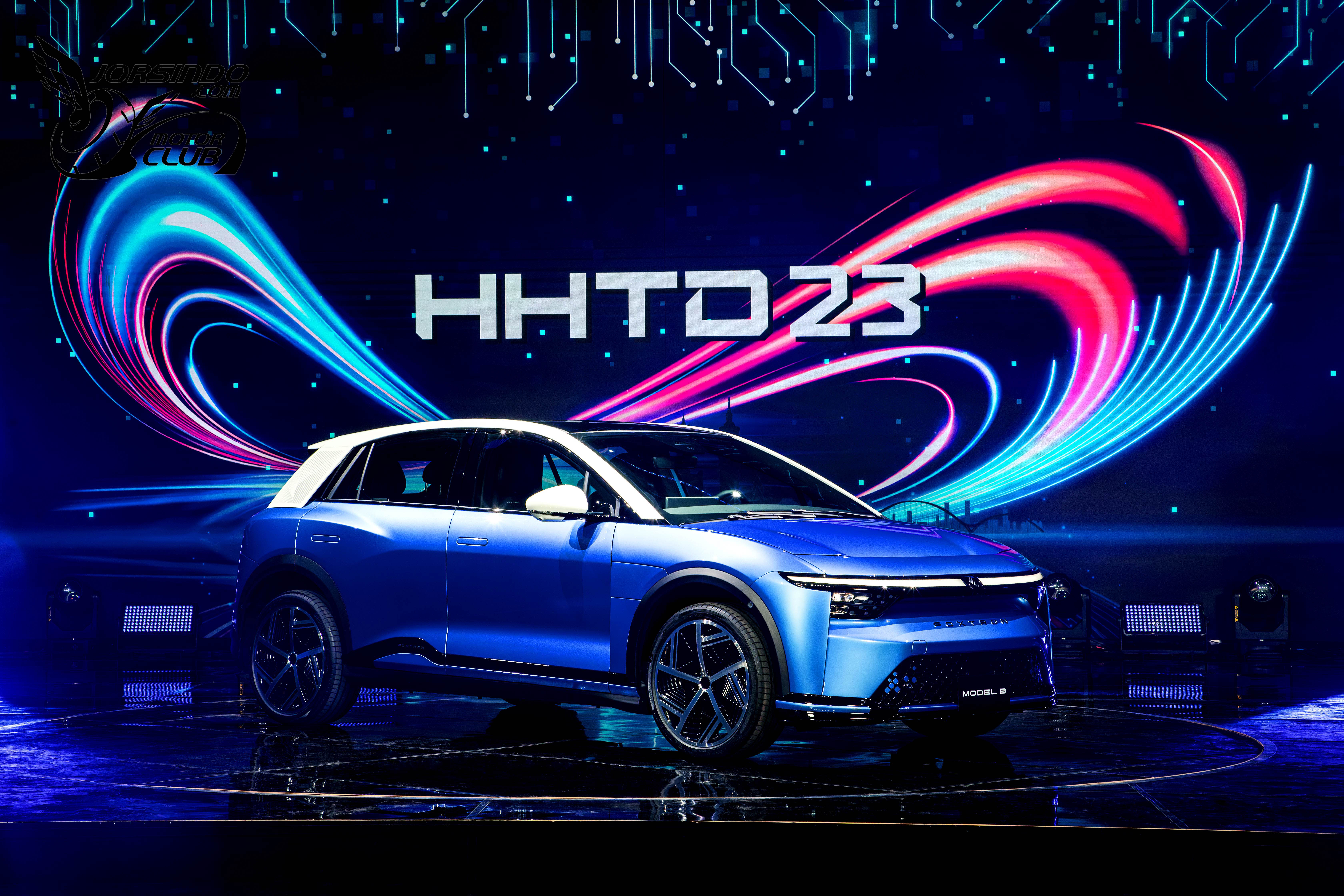 今年車壇震撼彈？傳鴻海將買下Luxgen，握有品牌經營權214|小老婆汽機車資訊網