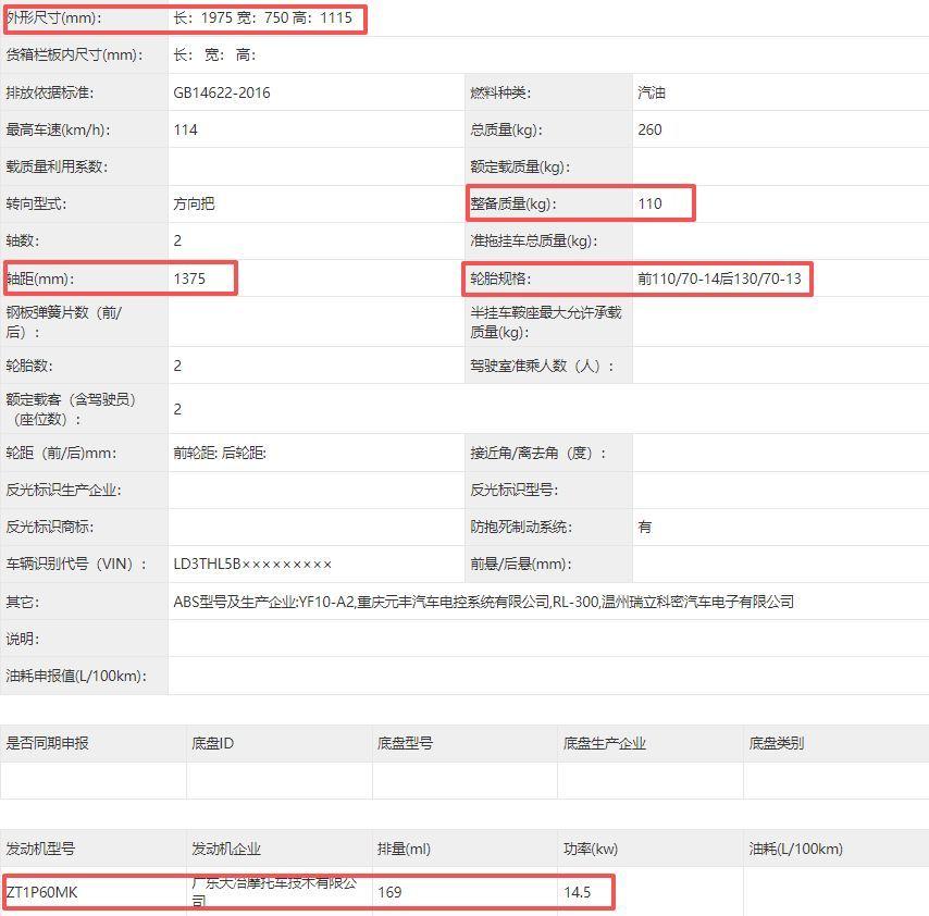 [大陆车讯]升仕2款踏板动力升级，排量超过150无缘免购置税7796|小老婆汽機車資訊網