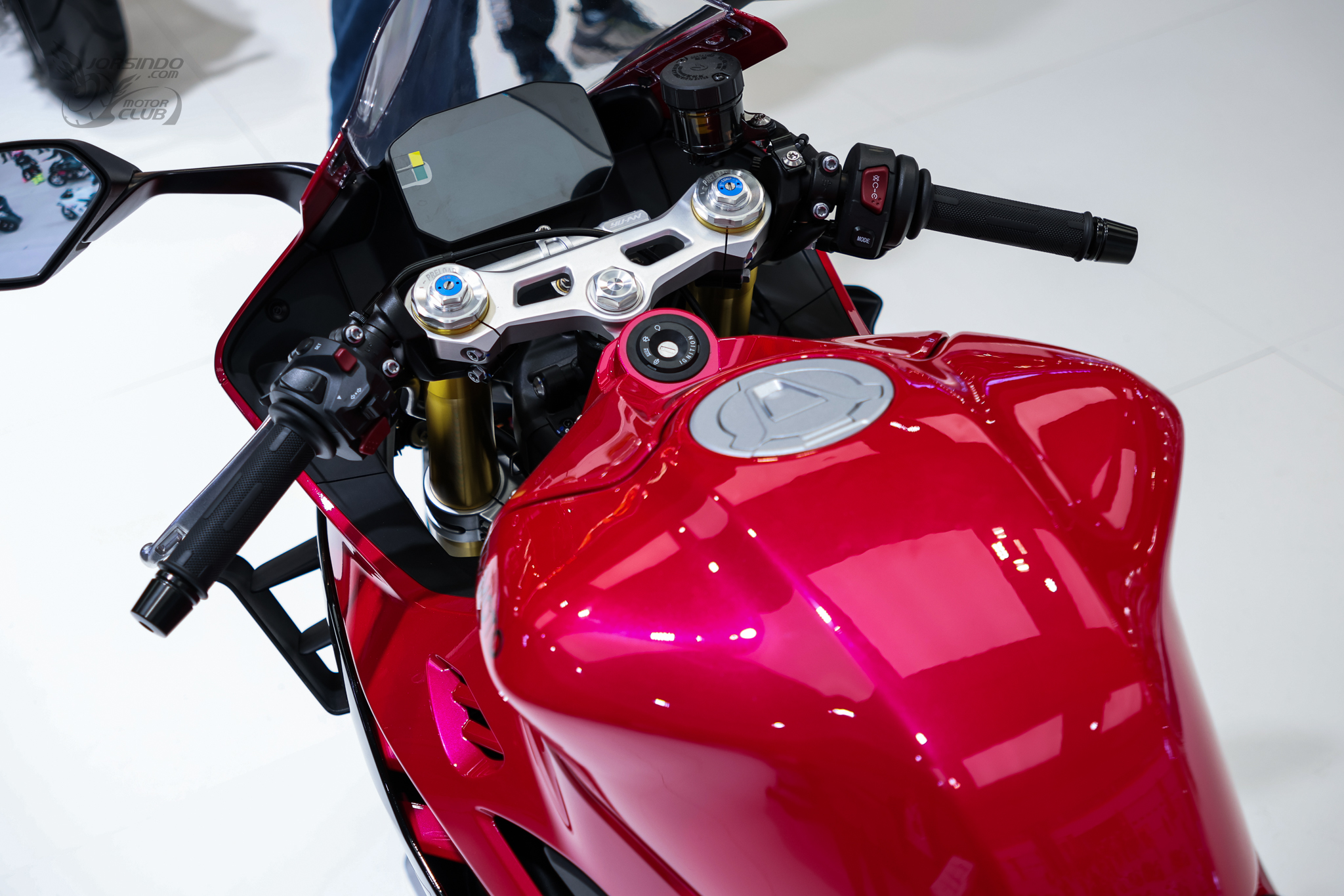 ZX Moto張雪機車進軍歐洲！並於明年挑戰WSBK賽事8944|zxmoto,zx500f,wsbk,820rr,cb400sf小老婆汽機車資訊網