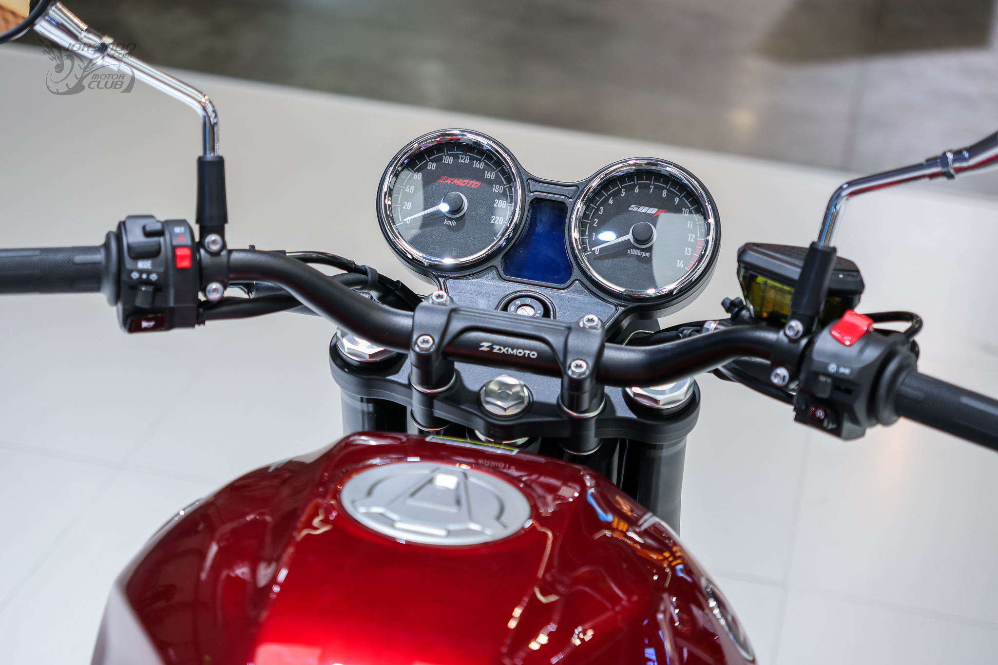 ZX Moto張雪機車進軍歐洲！並於明年挑戰WSBK賽事9729|zxmoto,zx500f,wsbk,820rr,cb400sf小老婆汽機車資訊網